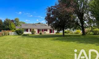 Maison 7 Pièces 131 m² à vendre à Lésigny (77150)