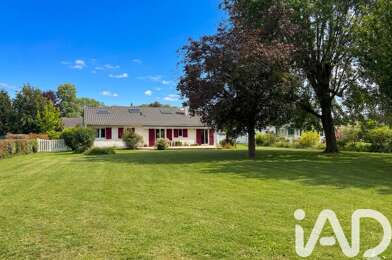 Maison 7 pièces 490000 €