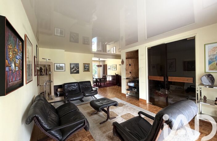 Vente Maison traditionnelle 7 pièces — photo 4