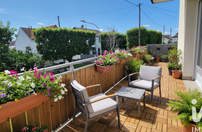Vente Appartement 4 pièces — photo du bien