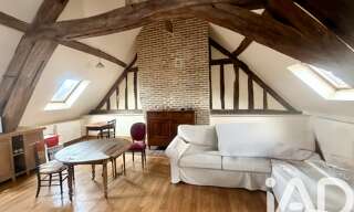 Appartement 2 Pièces 62 m² à vendre à Sens (89100)