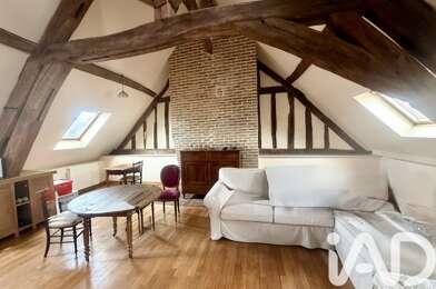 Appartement 2 pièces 135000 €