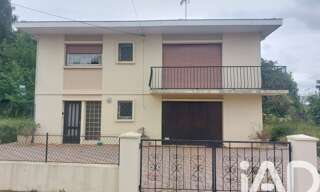 Maison 6 Pièces 113 m² à vendre à Dax (40100)