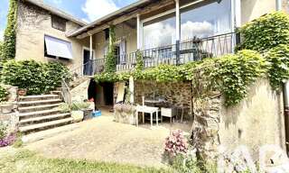 Maison 3 Pièces 80 m² à vendre à Pampelonne (81190)