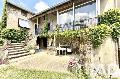 Maison 3 pièces 99500 €