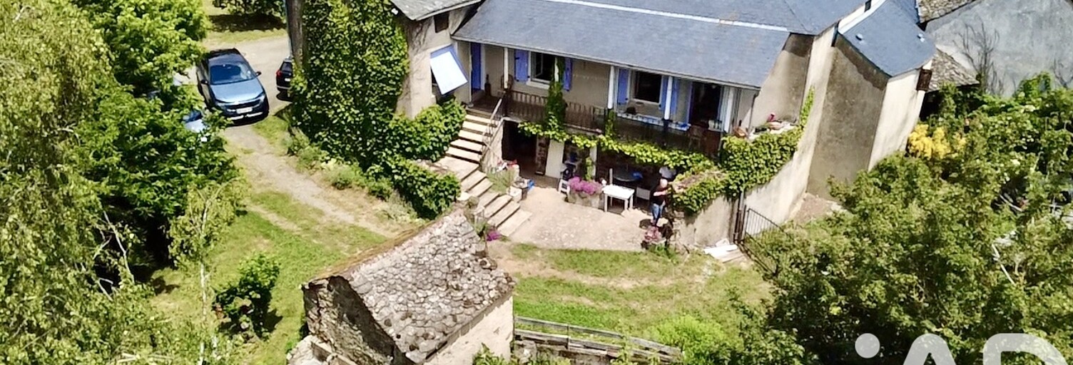Maison 3 Pièces 80 m² à vendre à Pampelonne (81190)