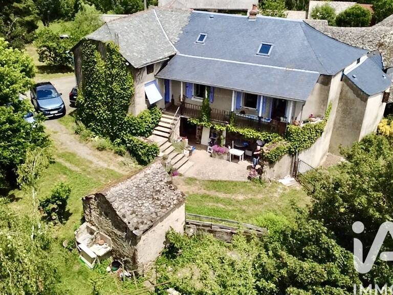 Vente Maison/villa 3 pièces — photo 1