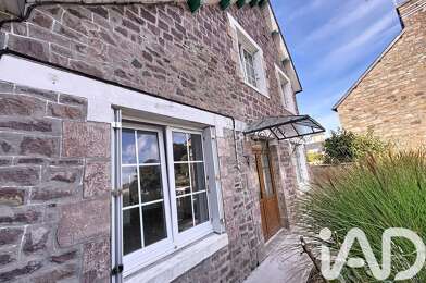 Maison 7 pièces 320000 €
