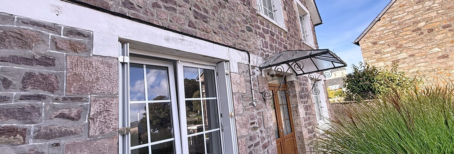 Maison 7 Pièces 150 m² à vendre à Plurien (22240)