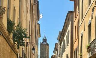 Appartement 2 Pièces 43 m² à vendre à Aix-en-Provence (13100)