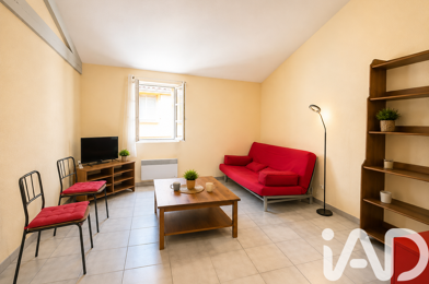 Appartement 2 pièces 220000 €