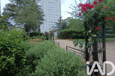 Appartement 2 pièces 154000 €