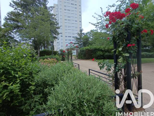 Vente Appartement 2 pièces — photo du bien