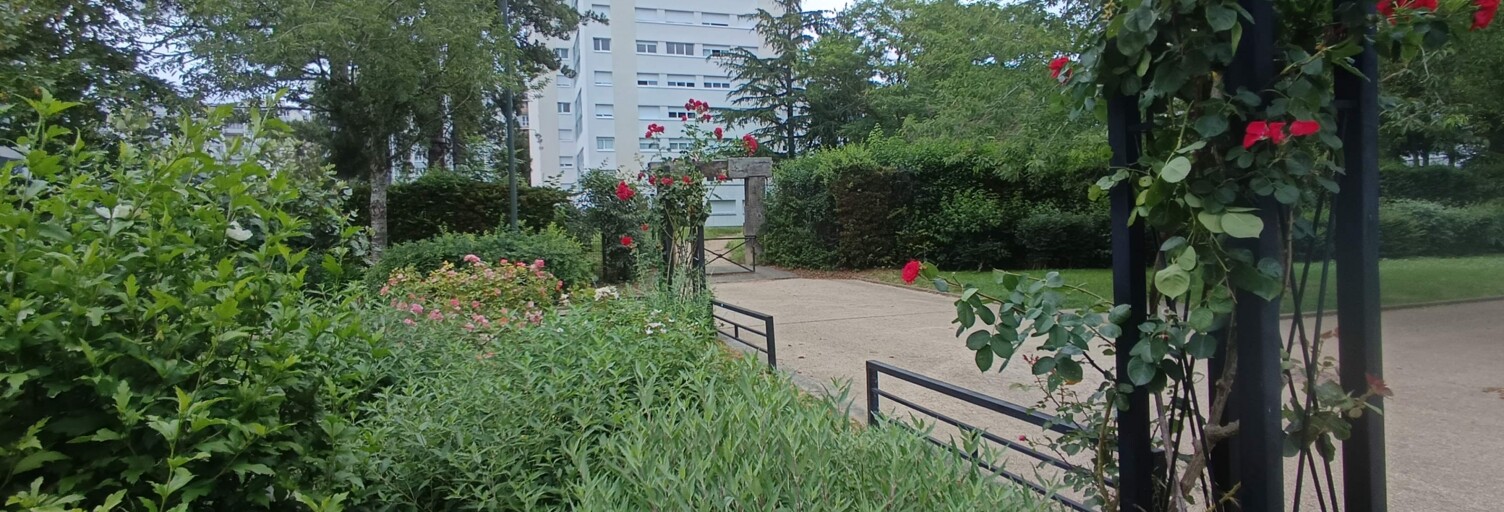 Appartement 2 Pièces 54 m² à vendre à Bonneuil-sur-Marne (94380)