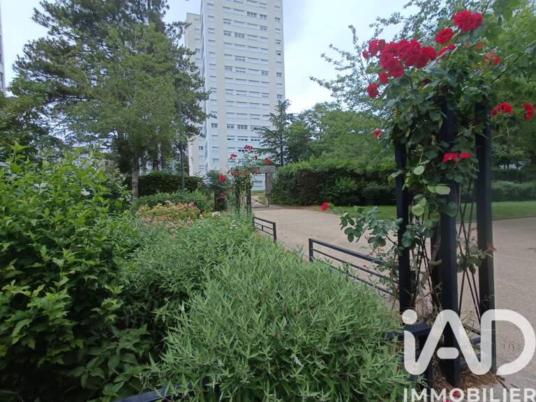 Vente Appartement 2 pièces — photo 1