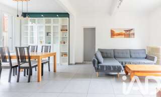 Maison 5 Pièces 98 m² à vendre à Savigny-sur-Orge (91600)