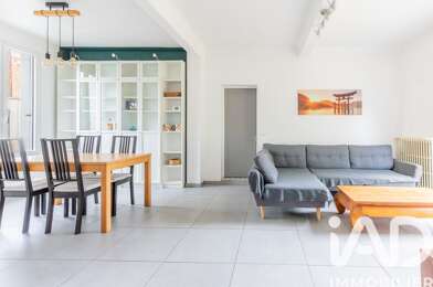 Maison 5 pièces 380000 €