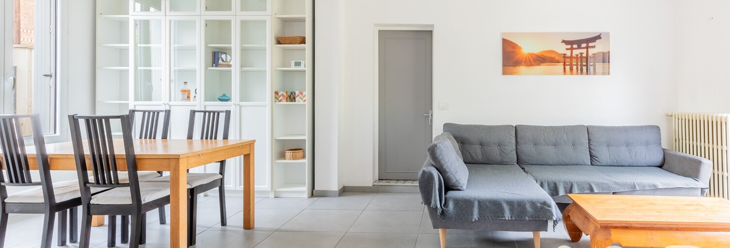 Maison 5 Pièces 98 m² à vendre à Savigny-sur-Orge (91600)