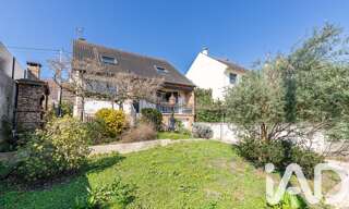 Maison 7 Pièces 180 m² à vendre à Palaiseau (91120)