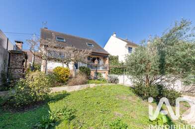 Maison 7 pièces 665000 €