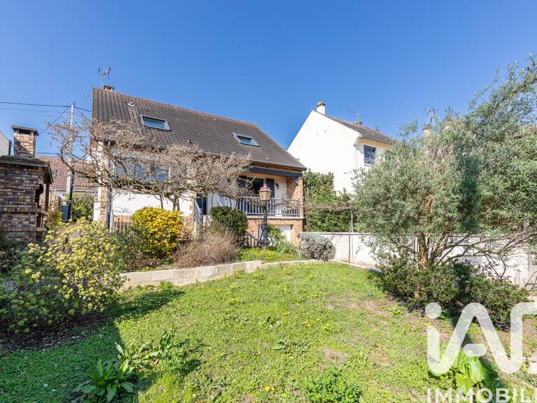 Vente Maison/villa 7 pièces — photo 1
