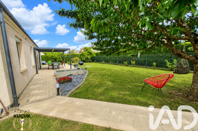 Maison 7 pièces 229990 €