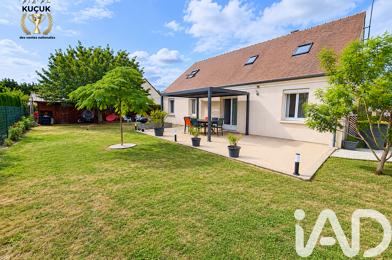 Maison 7 pièces 219900 €