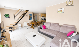 Maison 7 Pièces 120 m² à vendre à Saint-Benoît-sur-Loire (45730)