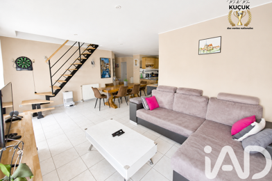 Maison 7 pièces 219900 €