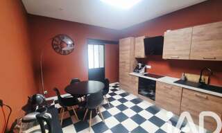Maison 4 Pièces 98 m² à vendre à Armentières (59280)