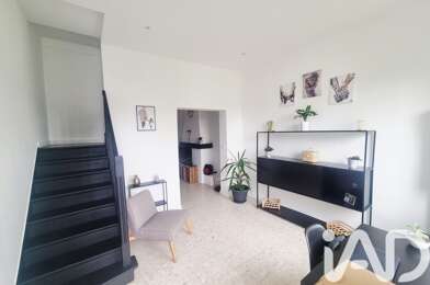 Maison 4 pièces 193500 €