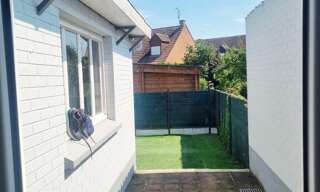 Maison 4 Pièces 98 m² à vendre à Armentières (59280)