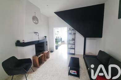 Maison 4 pièces 186500 €