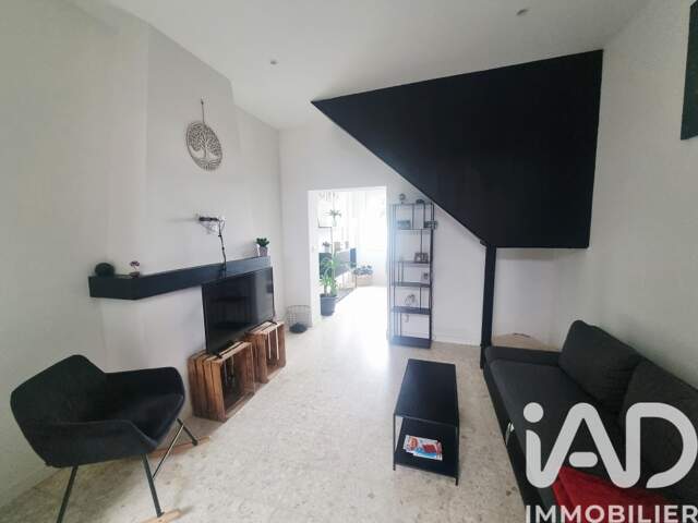Vente Maison de ville 4 pièces — photo du bien
