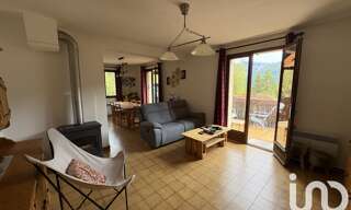 Appartement 4 Pièces 84 m² à vendre à La Roche-des-Arnauds (05400)