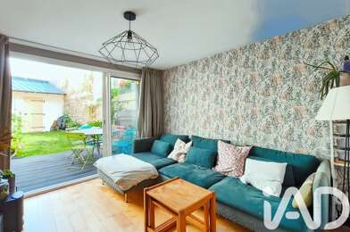 Maison 5 pièces 265000 €