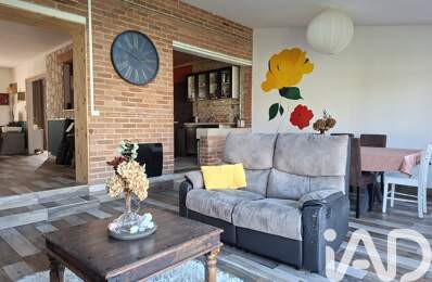 Vente Maison/villa 7 pièces — photo du bien