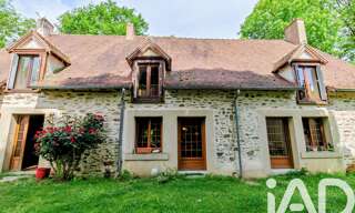 Maison 11 Pièces 270 m² à vendre à Saint-Palais (03370)