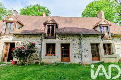 Maison 11 pièces 273000 €