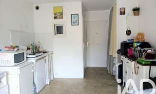 Appartement 1 Pièce 19 m² à vendre à Lille (59000)