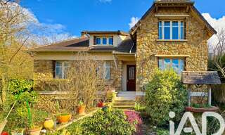 Maison 7 Pièces 144 m² à vendre à Meulan-en-Yvelines (78250)