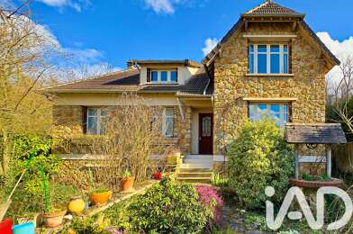 Maison 7 pièces 380000 €