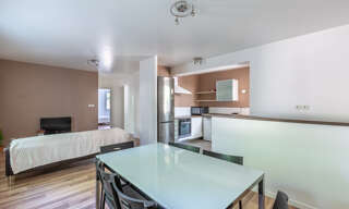 Appartement 4 Pièces 79 m² à vendre à Lyon 8 (69008)