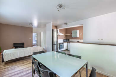 Appartement 4 pièces 337000 €