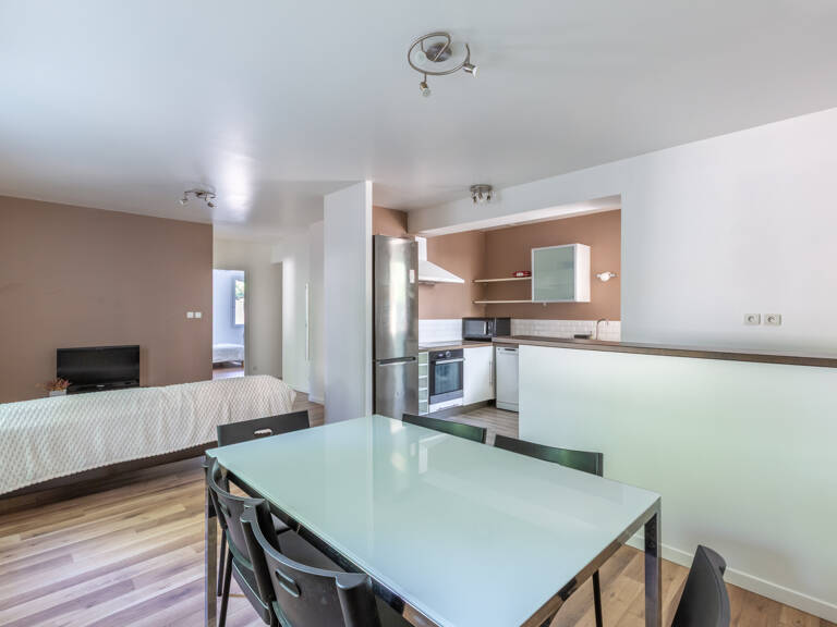 Quartier Monplaisir Lumière - Appartement T4 77m2 — photo 1