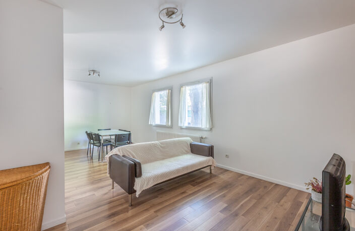 Quartier Monplaisir Lumière - Appartement T4 77m2 — photo 2