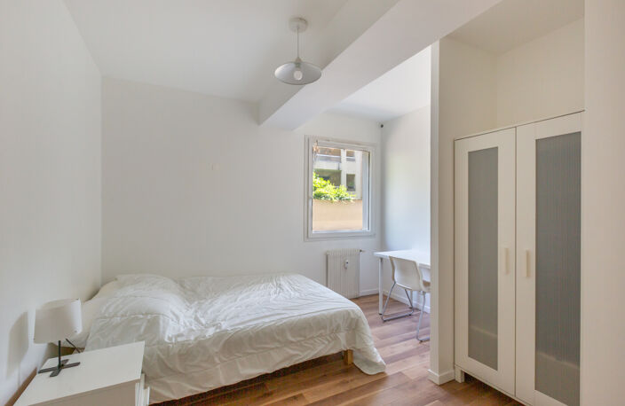 Quartier Monplaisir Lumière - Appartement T4 77m2 — photo 5