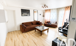Appartement 4 Pièces 80 m² à vendre à Rezé (44400)