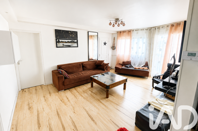 Appartement 4 pièces 184000 €