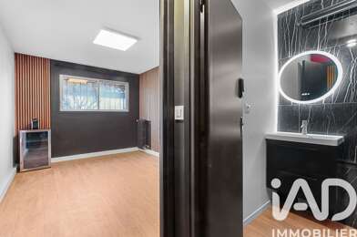 Appartement 1 pièces 98000 €